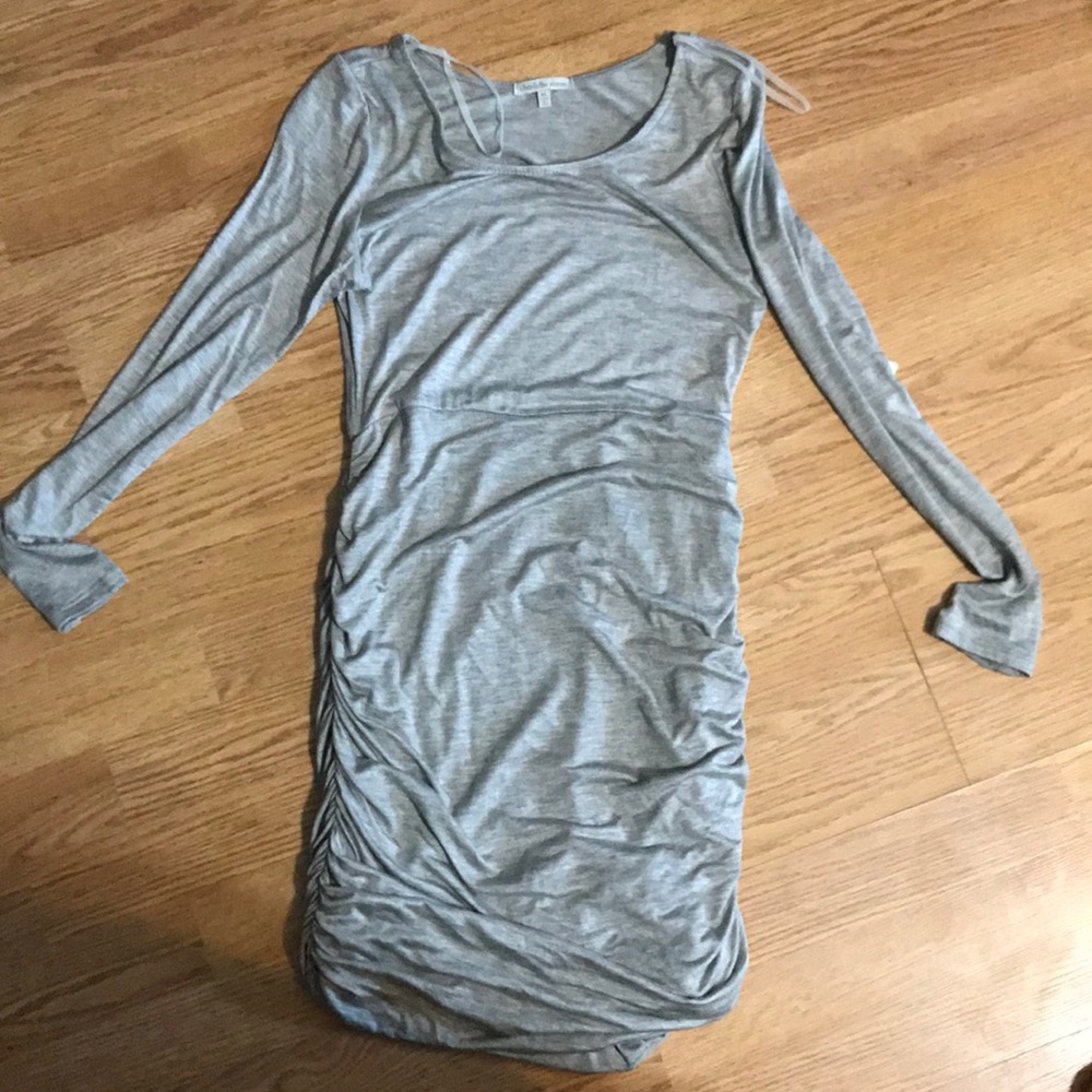 Charlotte Russe stretch dress